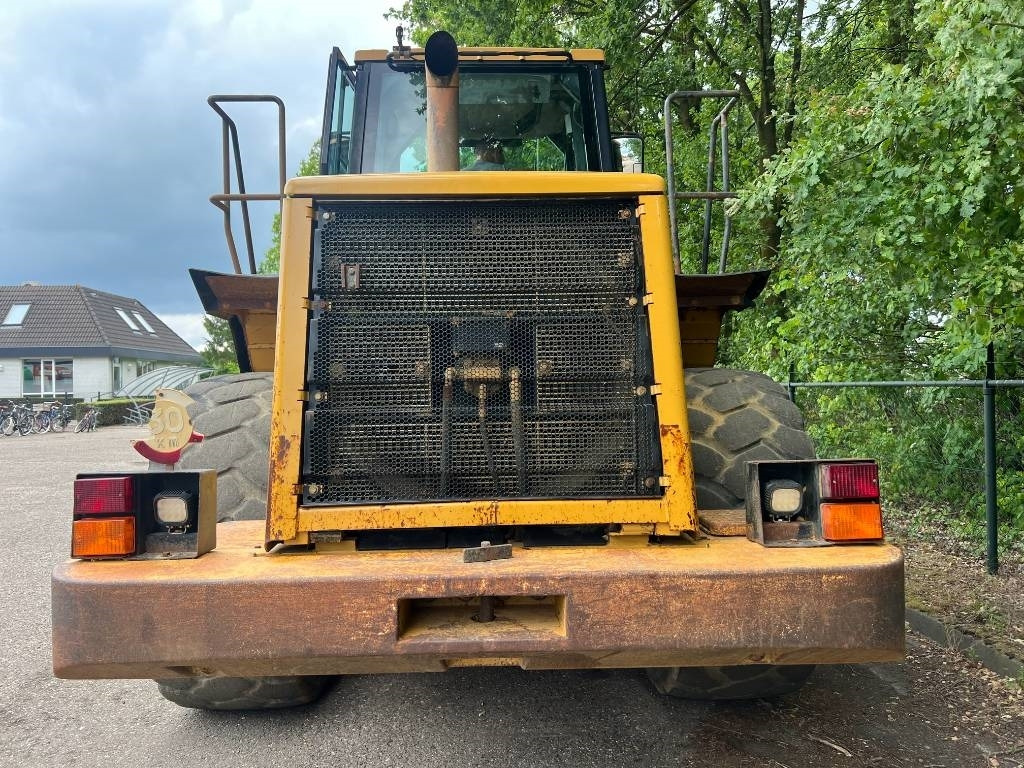 Wheel loader CAT 950 G