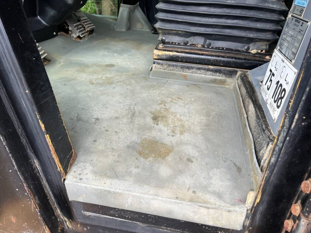 Wheel loader CAT 950 G