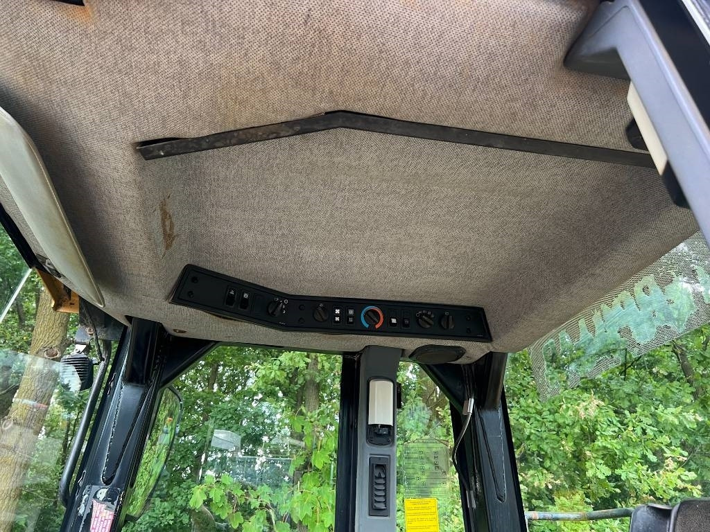 Wheel loader CAT 950 G