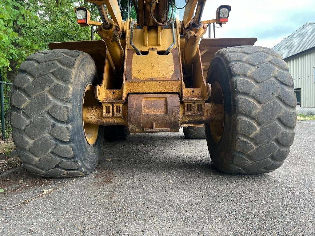 Wheel loader CAT 950 G