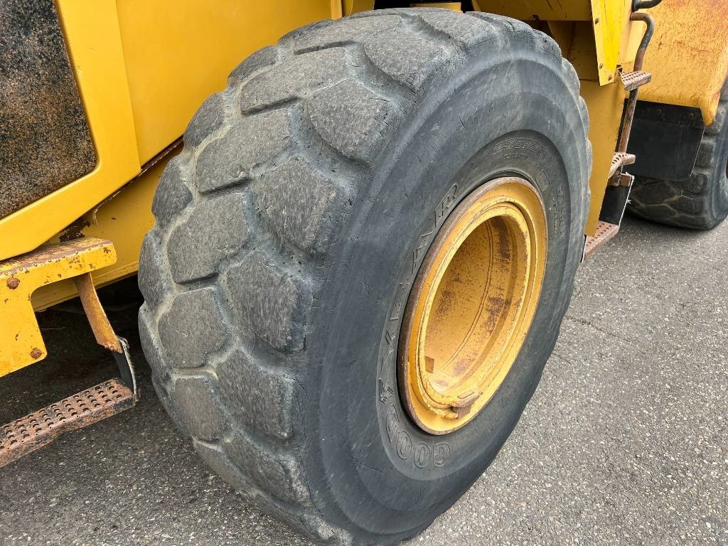 Wheel loader CAT 950 G