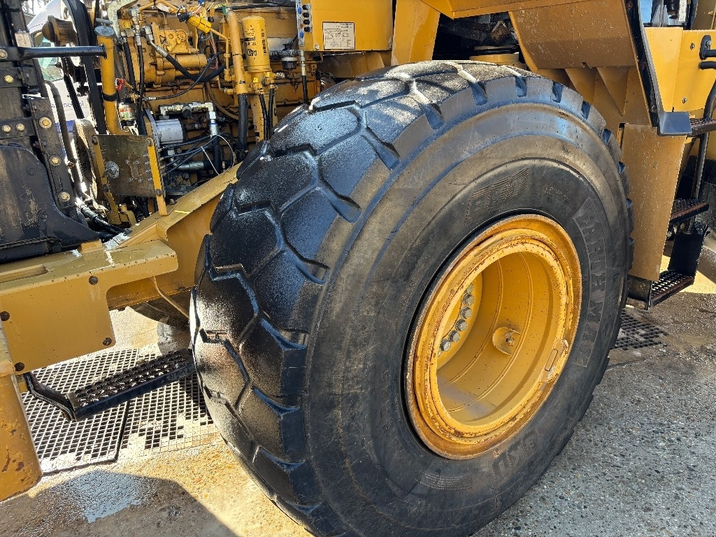 Wheel loader CAT 950 G