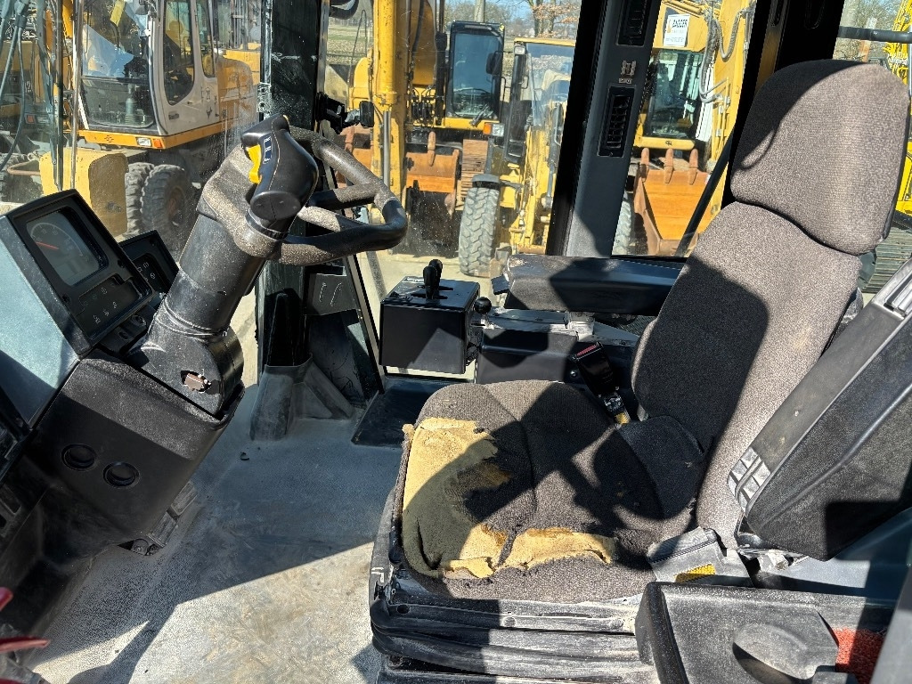 Wheel loader CAT 950 G