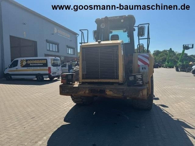 Wheel loader CAT 950 G