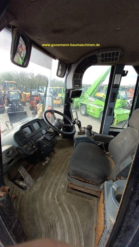 Wheel loader CAT 950 G