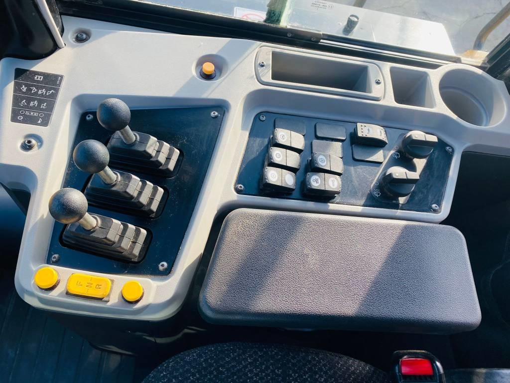 Wheel loader CAT 950 GC