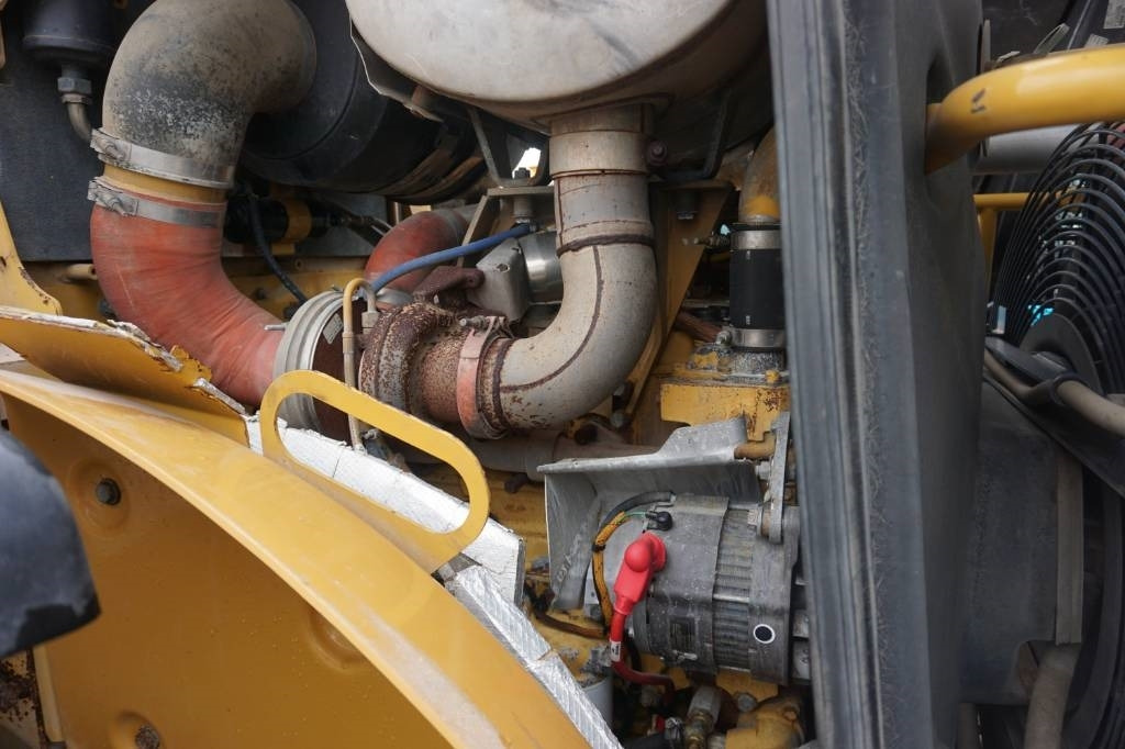 Wheel loader CAT 950 H