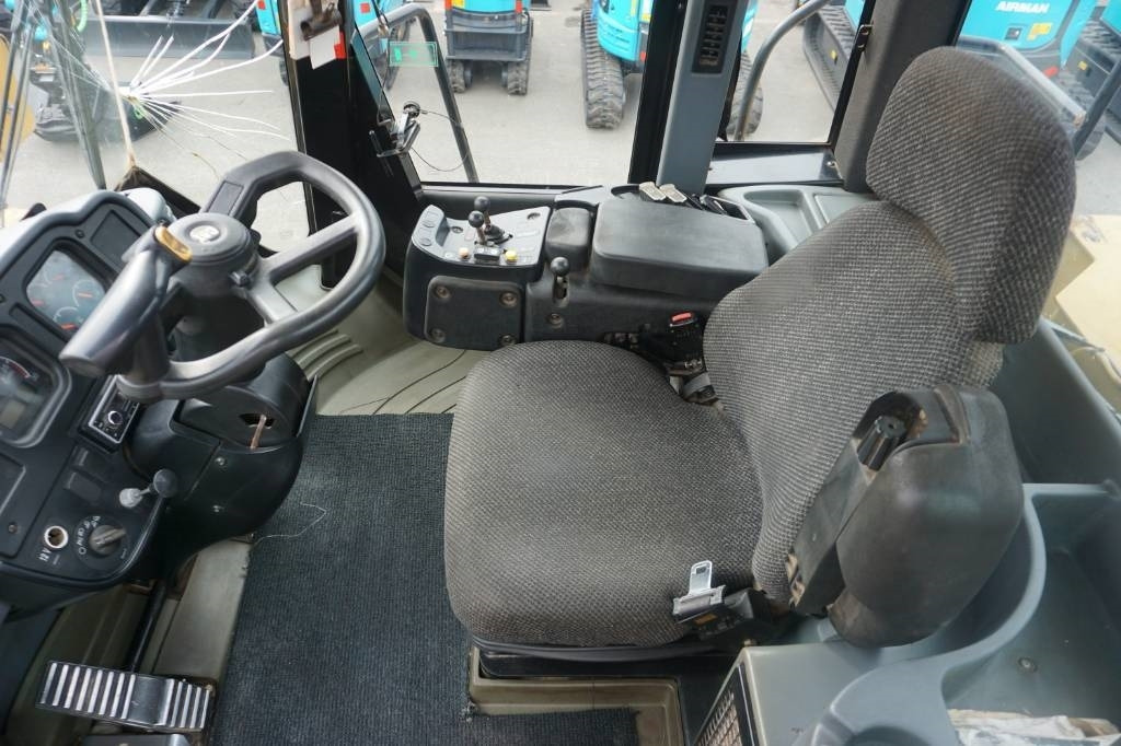 Wheel loader CAT 950 H