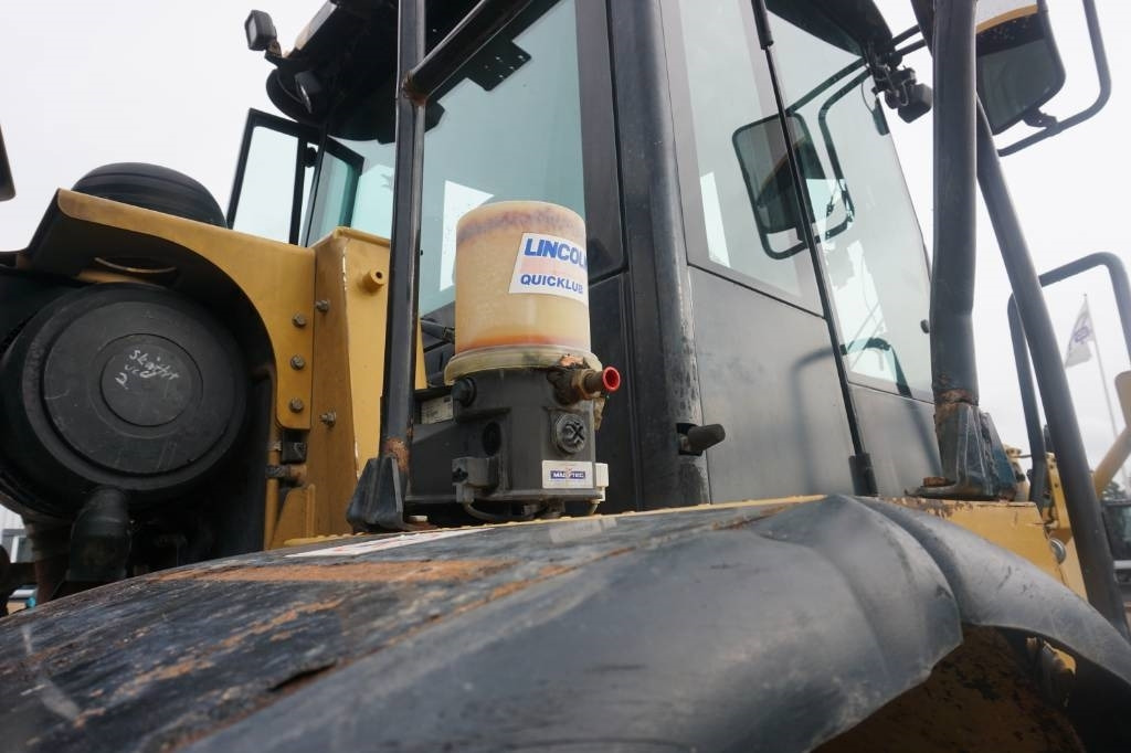 Wheel loader CAT 950 H