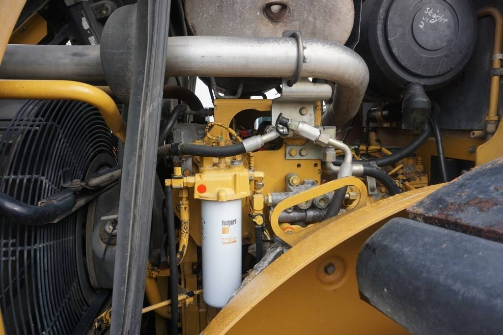 Wheel loader CAT 950 H