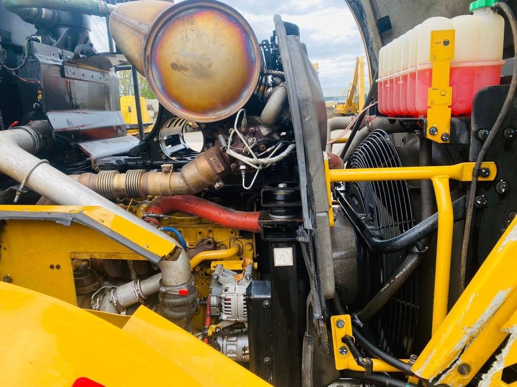 Wheel loader CAT 950 K