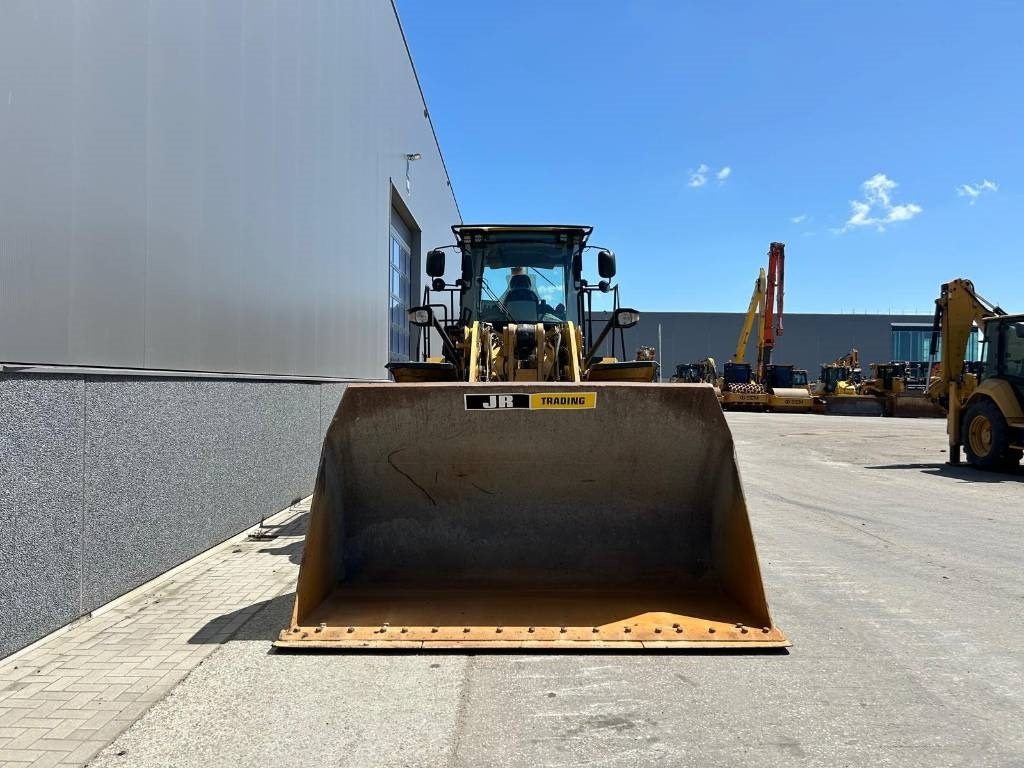 Wheel loader CAT 950 K