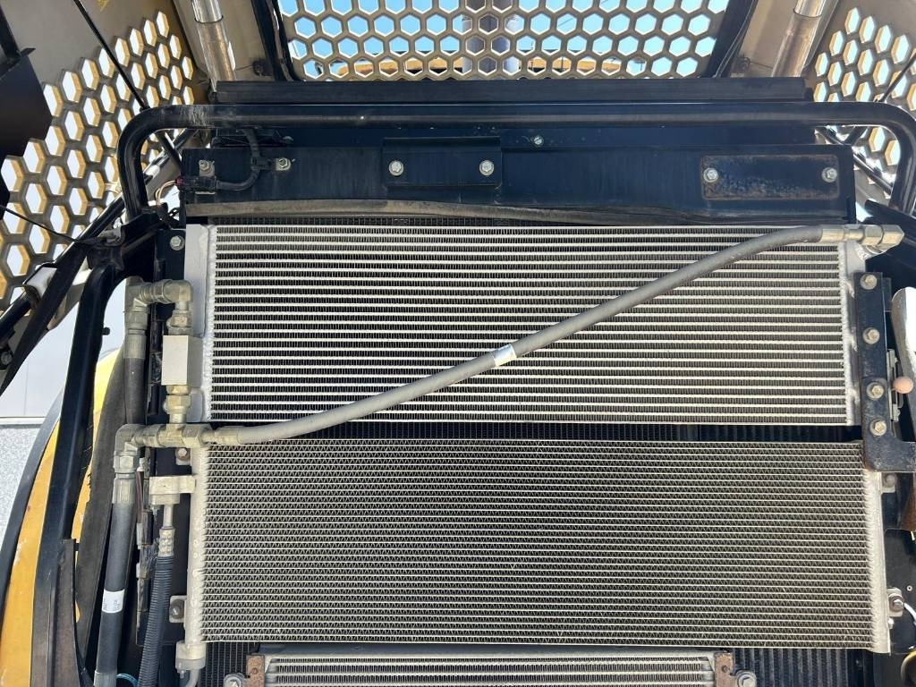 Wheel loader CAT 950 K