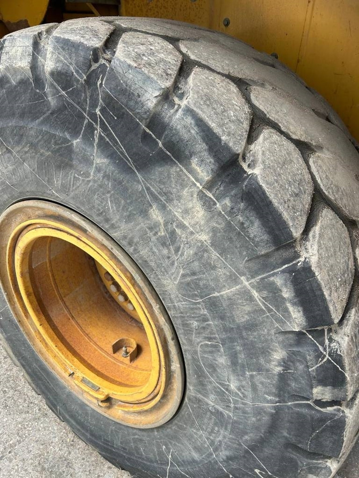 Wheel loader CAT 950 K