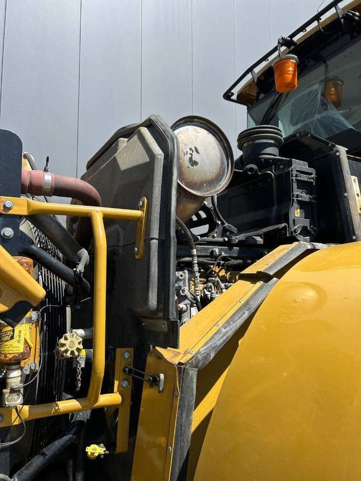 Wheel loader CAT 950 K