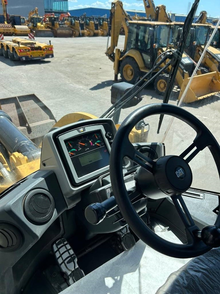 Wheel loader CAT 950 K