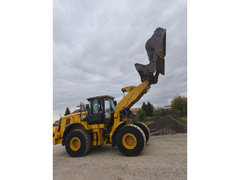 Wheel loader  CAT 950 M