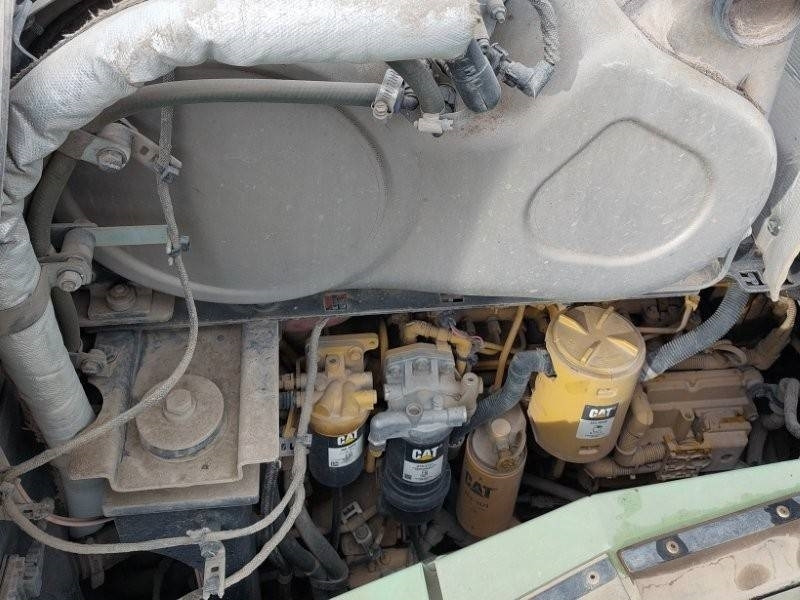 Wheel loader CAT 950 M