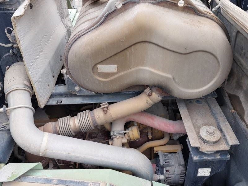 Wheel loader CAT 950 M