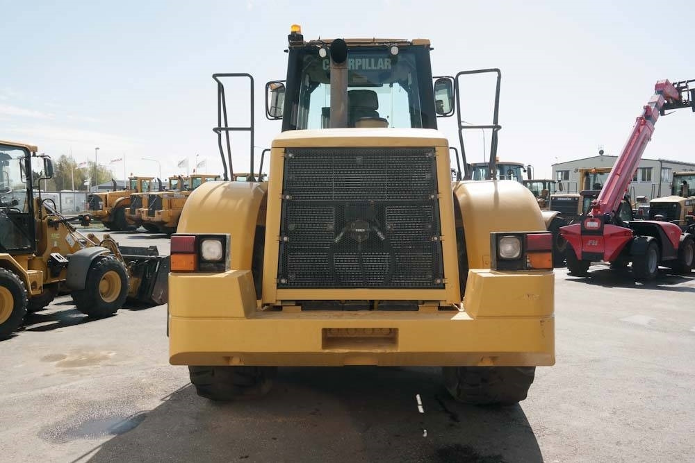 Wheel loader CAT 962G