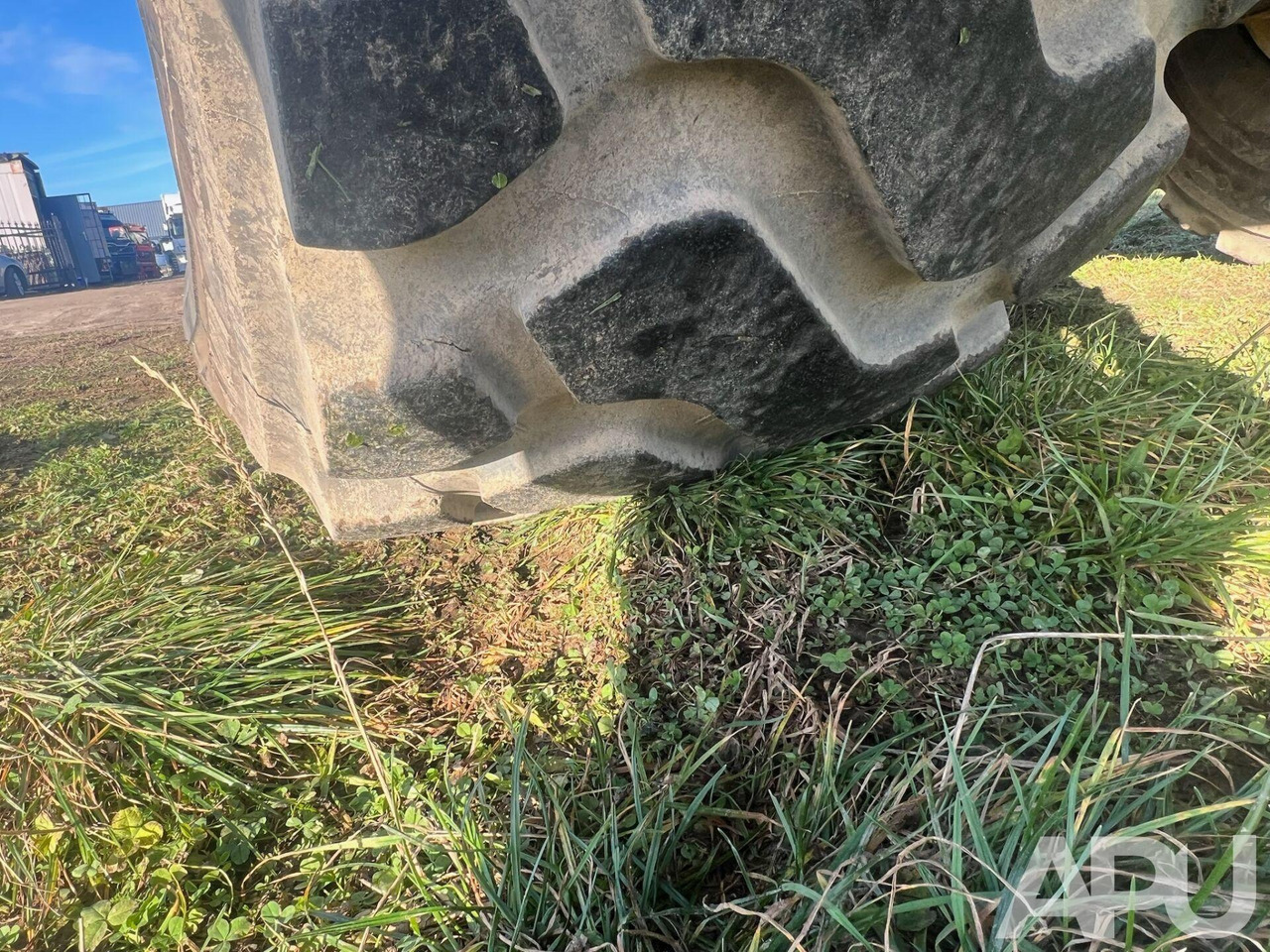 Wheel loader CAT 962G