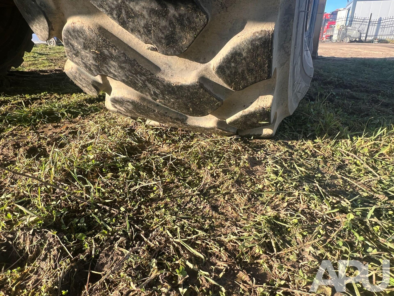 Wheel loader CAT 962G