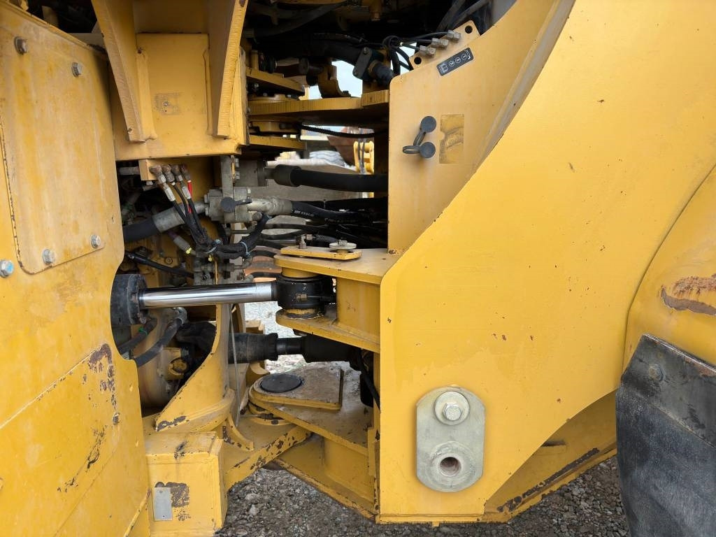 Wheel loader CAT 962 K