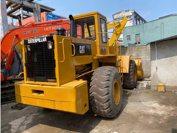 Wheel loader  CAT 966C