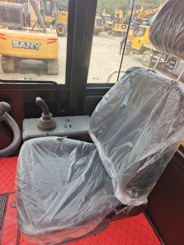 Wheel loader CAT 966H