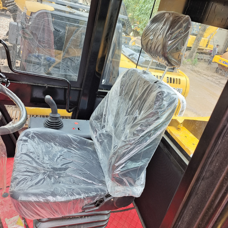 Wheel loader CAT 966H