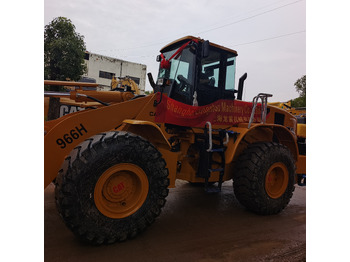 Wheel loader CAT 966H 950H 950GC