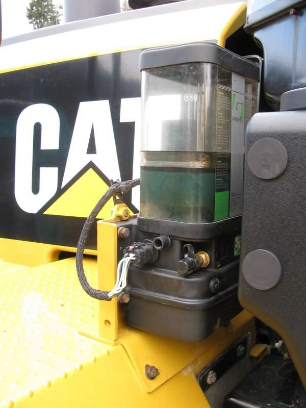 Wheel loader CAT 966K Top stanje
