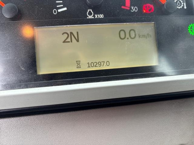 Wheel loader CAT 966M