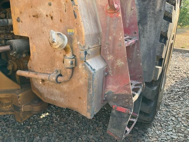 Wheel loader CAT 966M XE