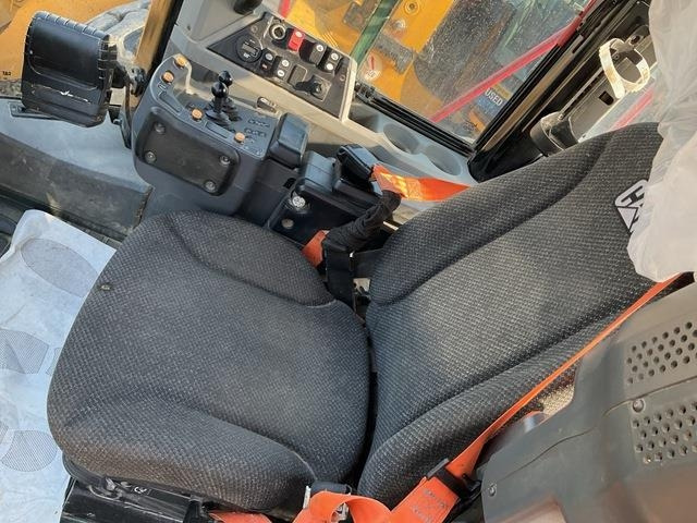 Wheel loader CAT 966M XE