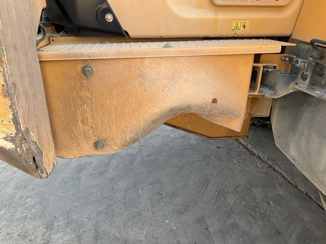 Wheel loader CAT 966M XE