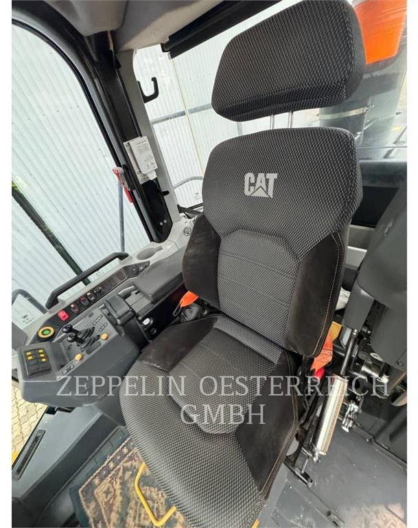 Wheel loader CAT 966-14