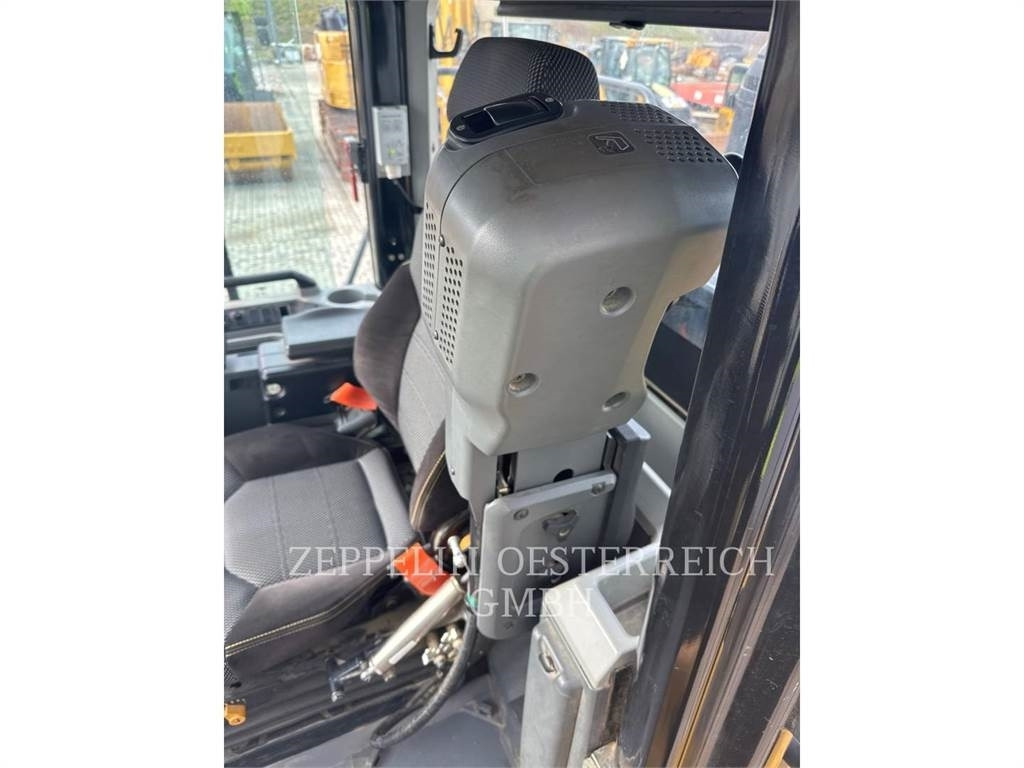 Wheel loader CAT 966-14