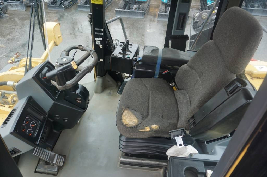 Wheel loader CAT 966 G