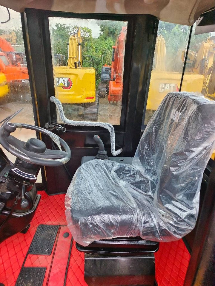 Wheel loader CAT 966 H