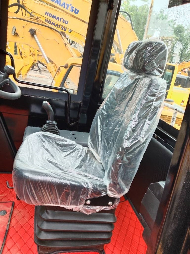 Wheel loader CAT 966 H