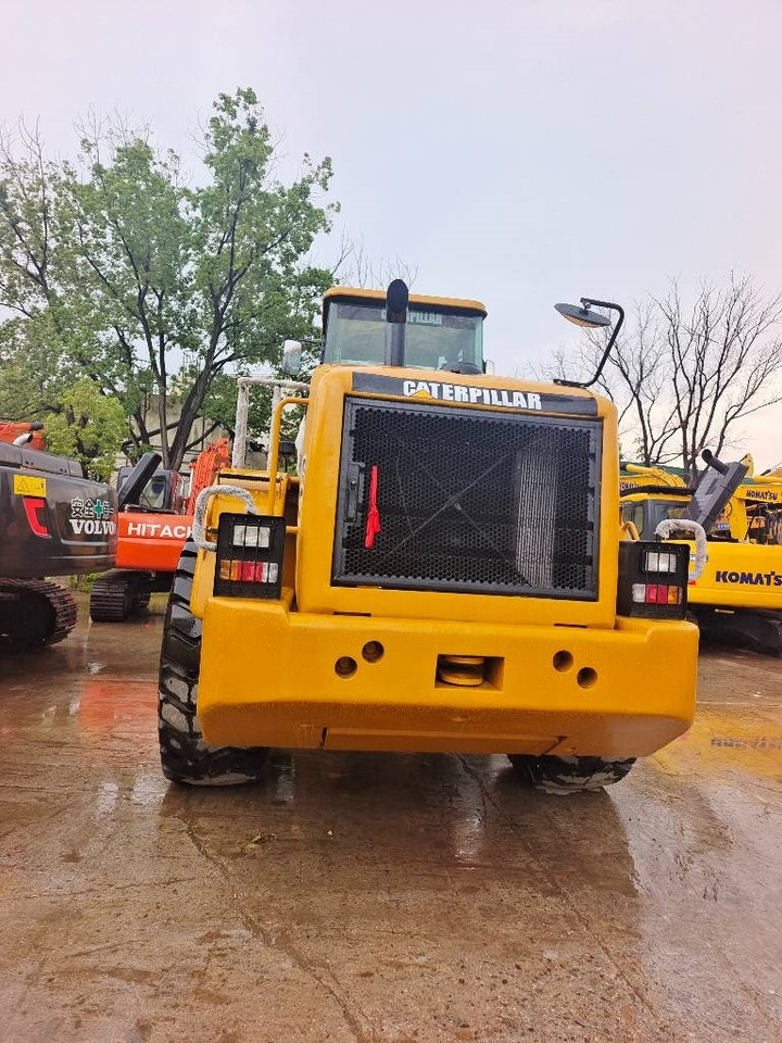 Wheel loader CAT 966 H