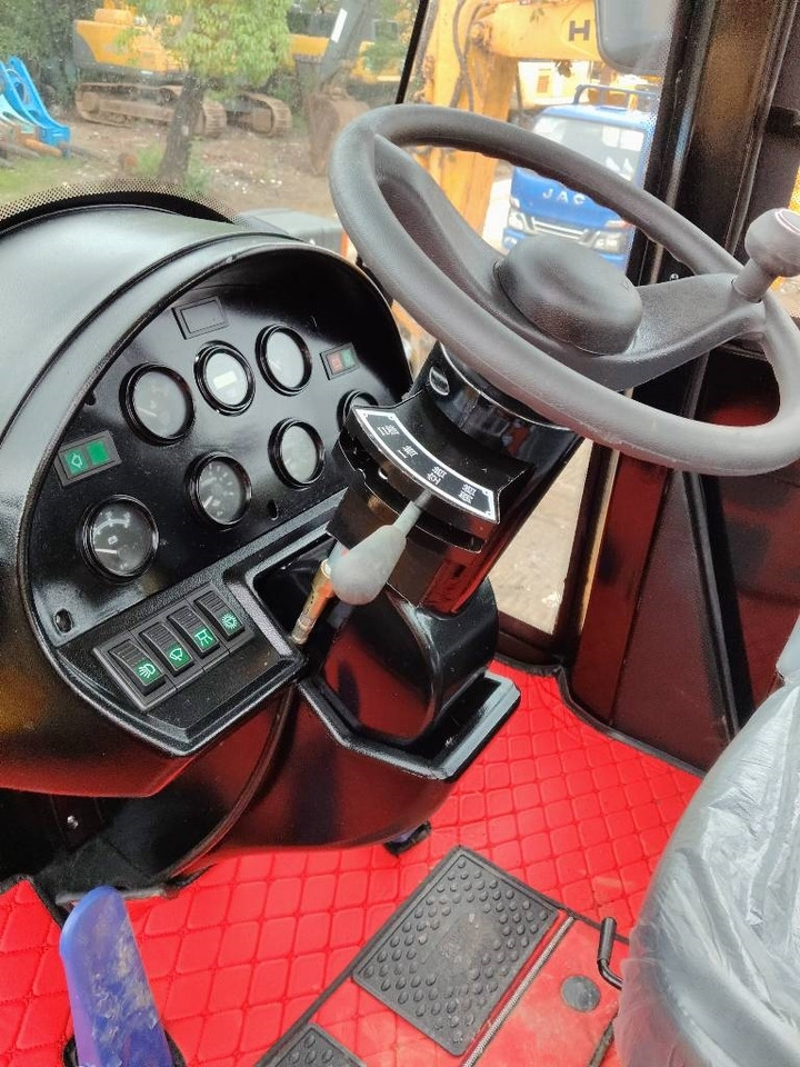 Wheel loader CAT 966 H