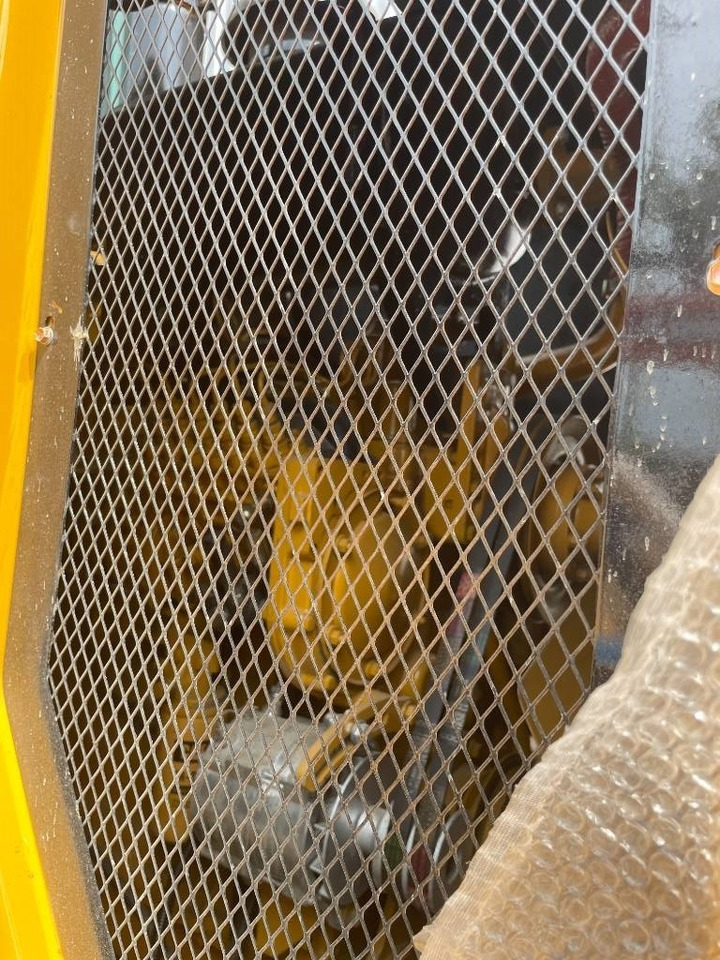 Wheel loader CAT 966 H