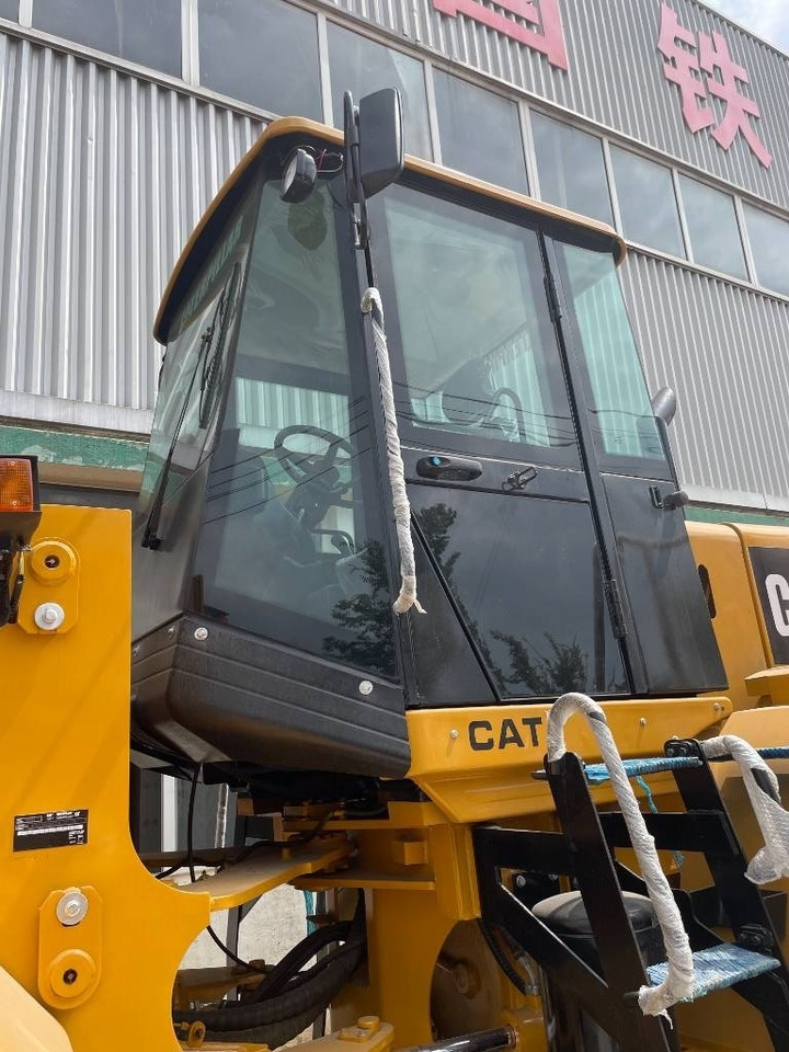 Wheel loader CAT 966 H