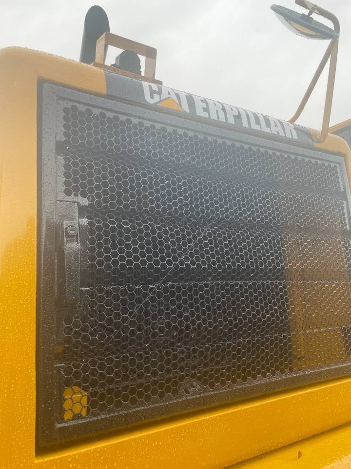 Wheel loader CAT 966 H