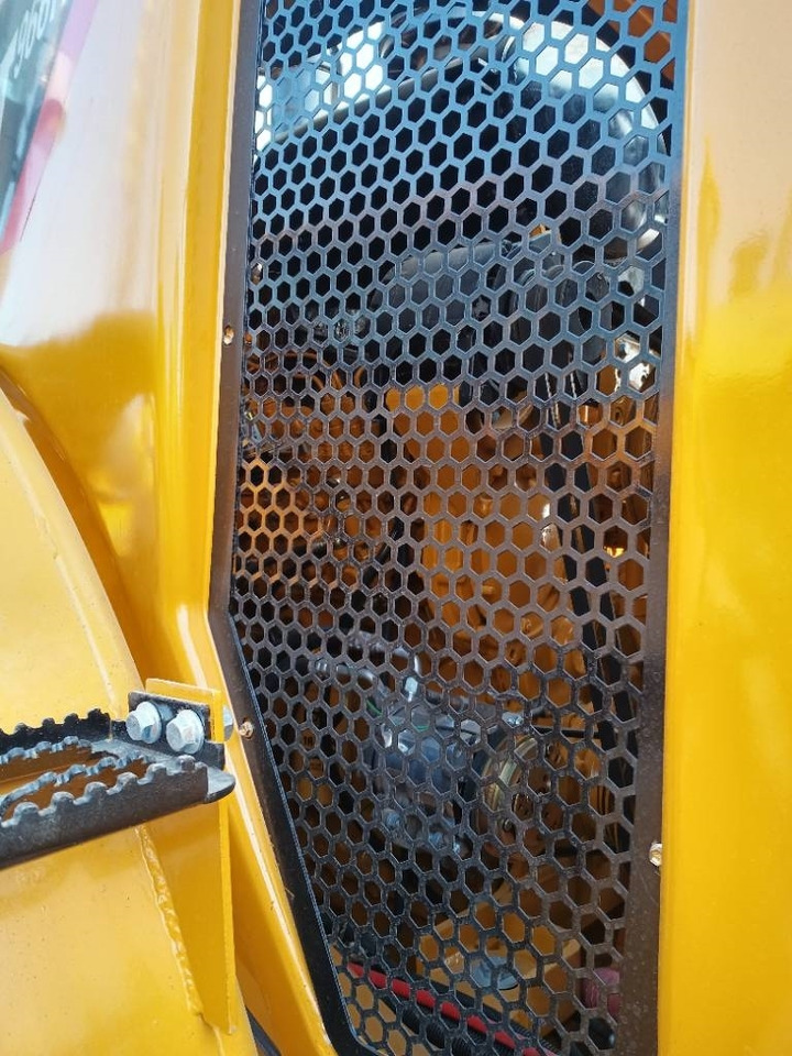 Wheel loader CAT 966 H