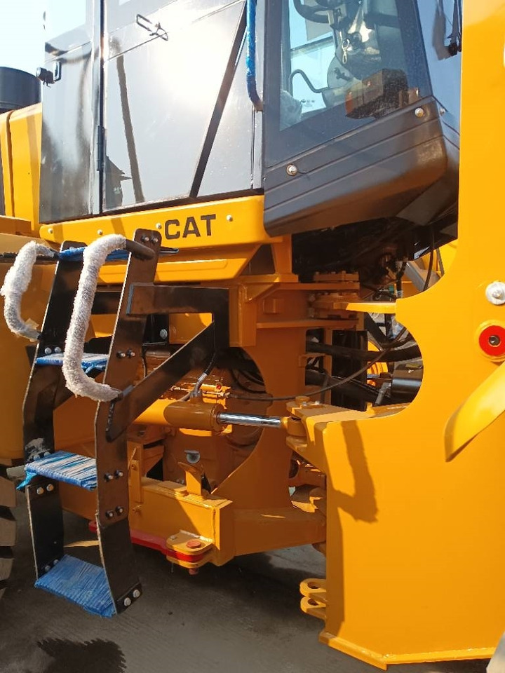 Wheel loader CAT 966 H
