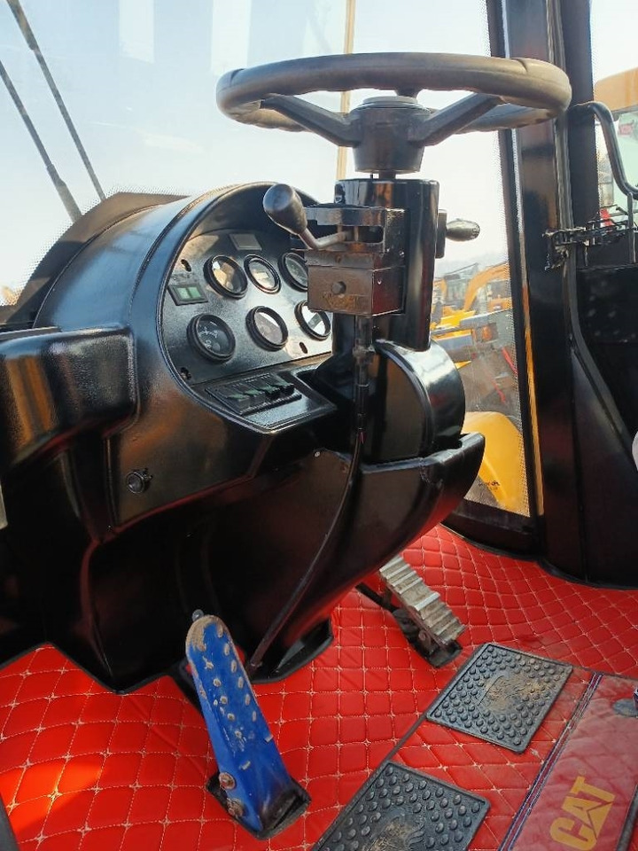 Wheel loader CAT 966 H