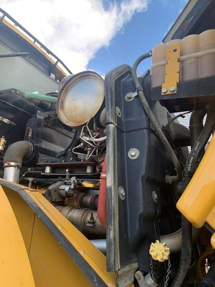 Wheel loader CAT 966 K